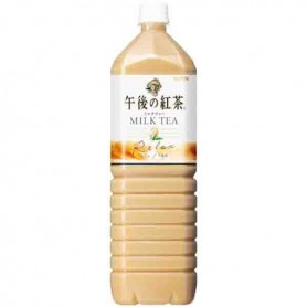 Bevanda Afternoon Milk Tea 1.5L, Kirin