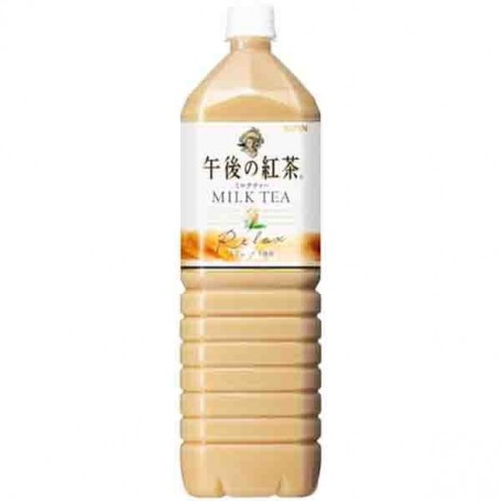 Bevanda Afternoon Milk Tea 1.5L, Kirin