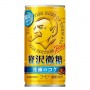 Caffè Boss con meno zucchero 185g, Suntory