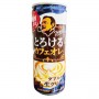 Caffè latte Fondente con Panna Boss 250ml, Suntory
