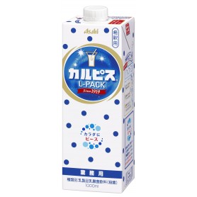 Concentrato Calpis L Pack 1000ml, Asahi