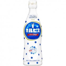 Concentrato Calpis Original 470ml, Asahi