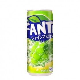 Fanta al Moscato - 250ml