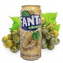 Fanta all'Uva Dorata 500ml