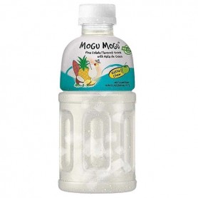 Mogu Mogu con Pina Colada