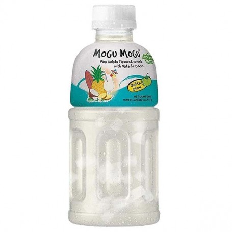 Mogu Mogu con Pina Colada