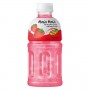 Bibita Giapponese Con Succo Fragola e Cocco - Mogu Mogu