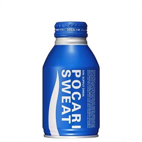 Pocari Sweat Ion Supply Drink - 300ml