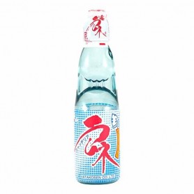 Ramune Original Hatakosen 200ml, Hata