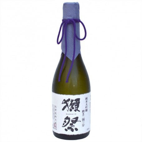 Sake Dassai 23 Junmai Daiginjo Migaki 720ml(15% Vol.)