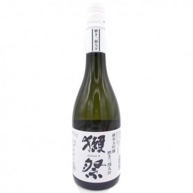 Sake Dassai 39 Junmai Daiginjo 720ml(16% Vol.)