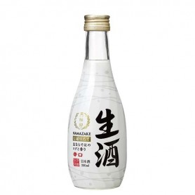 Sake Gekkeikan Namazake 280ml