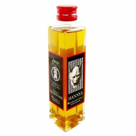 Ginkoubai Hannya To 150ml(12,5% Vol.), Ippongi