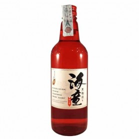 Hamada Shuzo Kaido Imo Shochu (25.5% VOL)- 720 ml