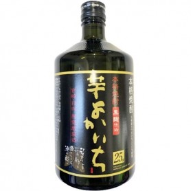 Honkaku Shochu Yokaichi 720ml(25% Vol.)