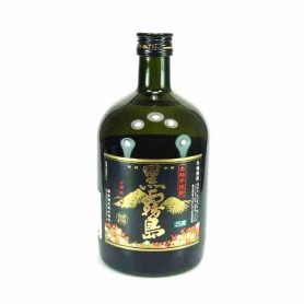 Imo Shochu Kurokirishima 720ml(25% Vol.)