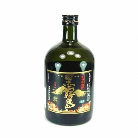 Imo Shochu Kurokirishima 720ml(25% Vol.)