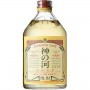 Kannoko Shochu d'Orzo 720ml(25% Vol.), Satsuma Shiranami