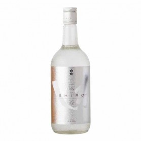 Takahashi Shuzo di Riso Ginrei Shiro 720ml (25% Vol)
