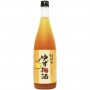 Yuzu Umeshu 720ml, Nakano BC