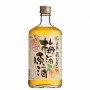 Hakutsuru Umeshu Genshu Kazami, Liquore Vino di Prugna Giapponese (19.5% VOL) - 720 ml