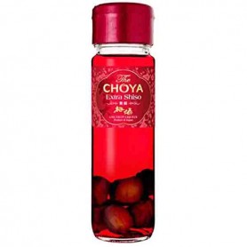 Choya Umeshu Vino di Prugna Giapponese, Extra Shiso
