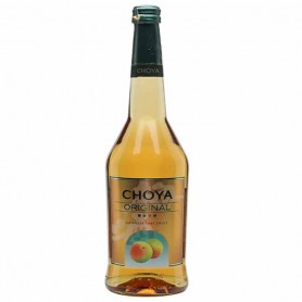 Choya Superior 750 ml, Vino di Prugna giapponese