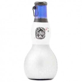 Sake di Riso Ginjo Hyotan Silver 180ml (15,5% Vol.), Hakkaisan
