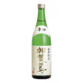 Sakè Giapponese Gokkan Junmai Karakuchi 720ml(15% Vol.)