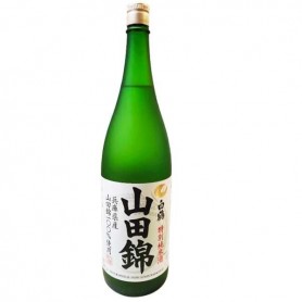 Sake Tokubetsu Junmai Hakutsuru - 1.8 L (14%VOL)