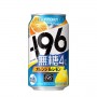Chu-Hai all'Arancia e Limone Senza Zucchero - 350 ml(4%VOL), Suntory