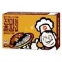 Pasta JjaJang di Fagioli Neri 300g, Jinmi