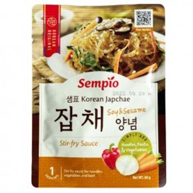 Salsa Japchae 60g, Sempio