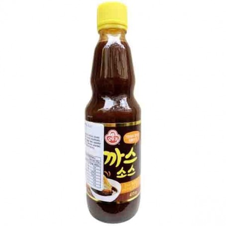 Salsa per Cotolette di Maiale 415g, Ottogi