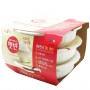 Riso Bianco Precotto (3 Porzioni), Cheiljedang