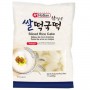 Gnocchi di Riso Coreani a fette 500g, Hosan