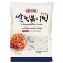 Gnocchi di riso coreani Topokki, 500g, Hosan