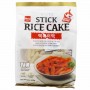 Gnocchi di riso coreani Topokki, 600g, Wang Korea