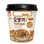 YoungPoong Yopokki al gusto Bulgogi - 118 g