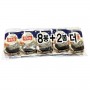 Snack di Alghe Condite 50g(10 Monoporzioni), KwangCheonKim