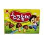 Biscotto Choco Songi 50g, Orion