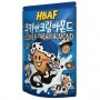 HBAF Mandorle tostate gusto biscotto e panna, 120 g