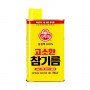 Olio di sesamo, Ottogi 500 ml
ù