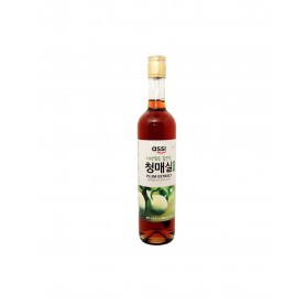 Sciroppo di Prugna 500ml, Assi