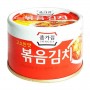 Cavolo marinato "Kimchi" Saltato in Scatola 160g, Jongga
