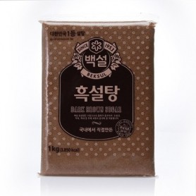 Zucchero marrone scuro 1kg, Beksul