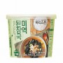 Zuppa di Miso Doenjang Istantaneo con Alghe, Hearty Spoon - 16 g