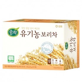 Tea Barley d'Orzo in Bustina (30 bustine da 10g ), Sempio