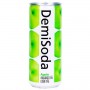 Bevanda DemiSoda alla Mela 250ml