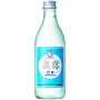 Jinro Is Back Soju 350ml (16,9% Vol.), Hitejinro